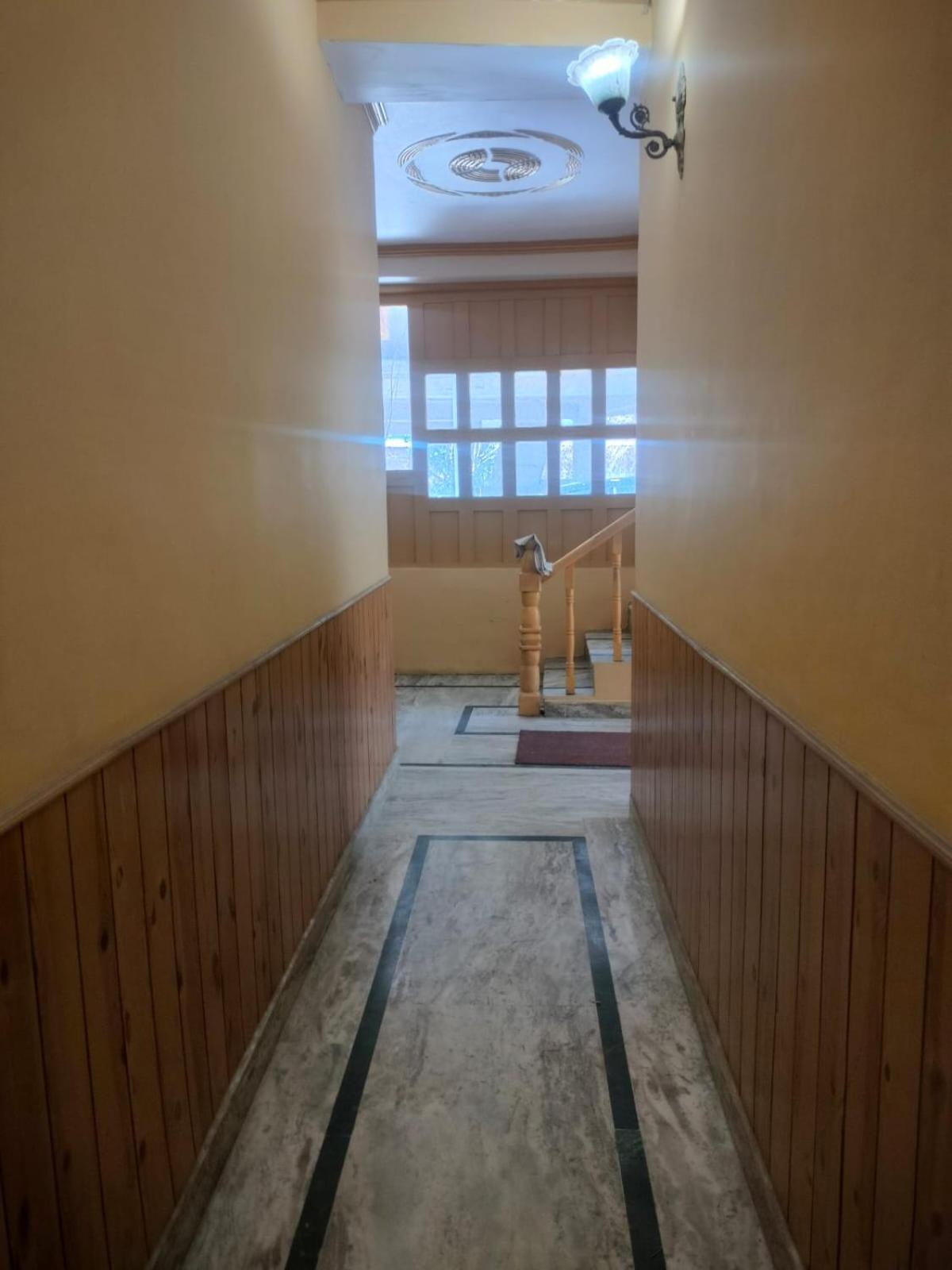 Govind Royal Stay Manali  Exterior photo